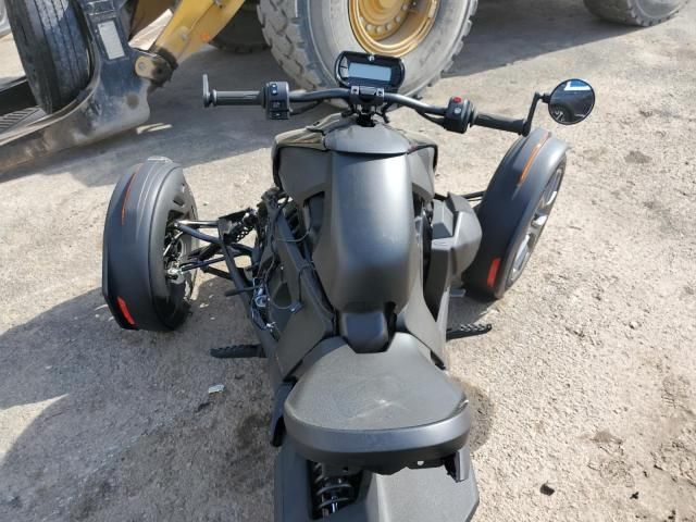 2023 Can-Am Ryker