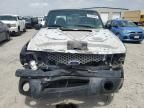 2003 Ford Ranger Super Cab