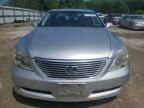 2007 Lexus LS 460