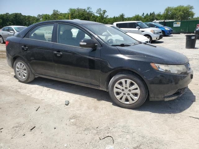 2010 KIA Forte EX