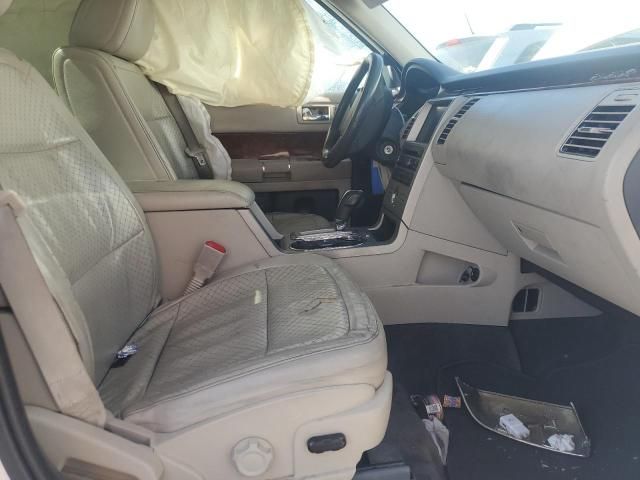 2009 Ford Flex Limited