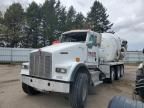 2009 Kenworth W900 Ready MIX Truck