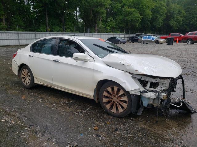 2015 Honda Accord ex