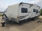 2013 Rubi Travel Trailer