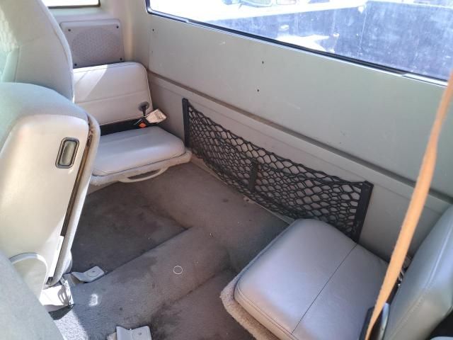 2001 Mazda B3000 Cab Plus