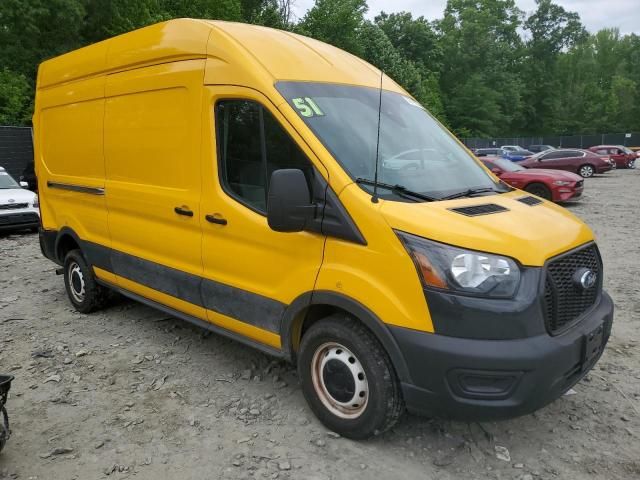 2023 Ford Transit T-250