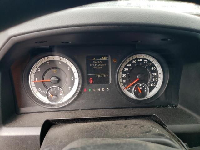 2013 Dodge RAM 1500 ST