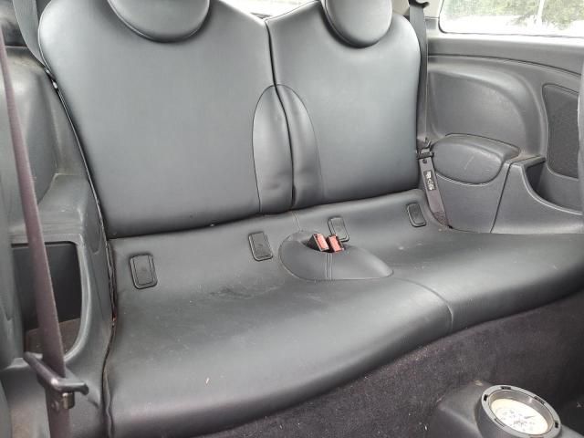 2006 Mini Cooper