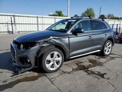 2023 Audi Q5 Premium Plus 45 for sale in Littleton, CO