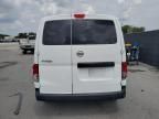 2016 Nissan NV200 2.5S