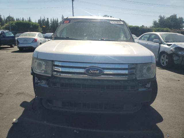 2009 Ford Flex Limited