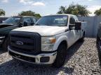 2013 Ford F350 Super Duty