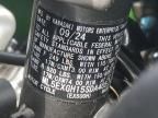 2025 Kawasaki EX500 H