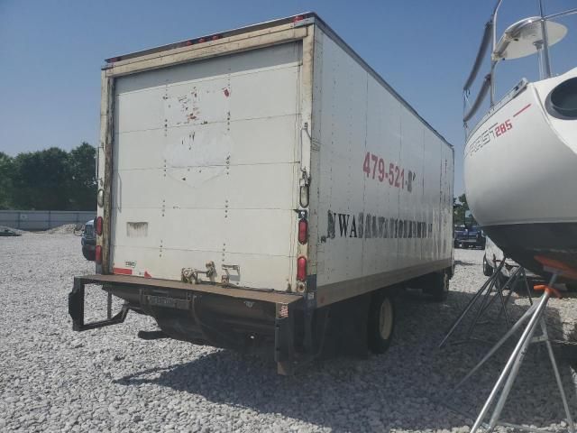 2010 Isuzu NQR