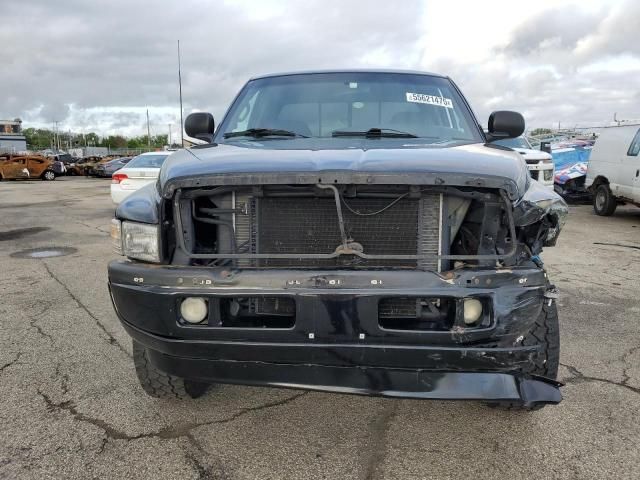 1998 Dodge RAM 2500