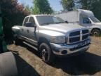 2003 Dodge RAM 3500 ST