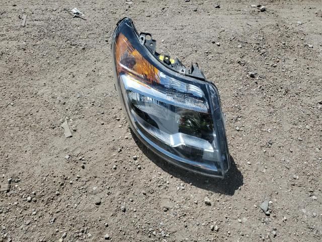 2022 Dodge RAM Promaster 3500 3500 High
