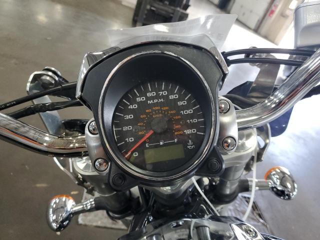 2009 Suzuki VZ800