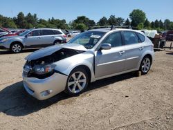 2011 Subaru Impreza Outback Sport for sale in Elgin, IL