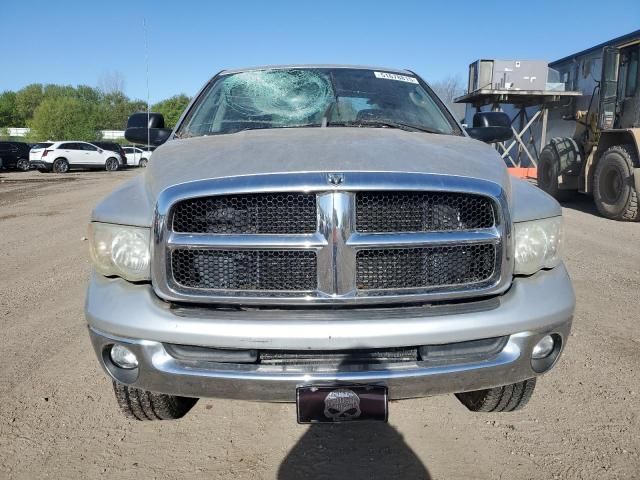 2003 Dodge RAM 2500 ST