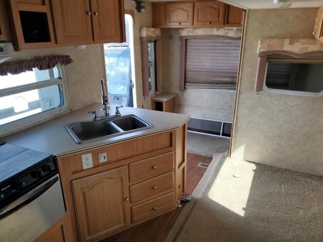 2008 Other 2008 'OTHER RV' Other