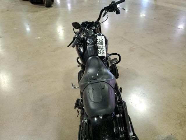 2023 Harley-Davidson Flhrxs