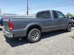 2004 Ford F250 Super Duty