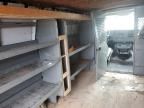 2009 Chevrolet Express G2500