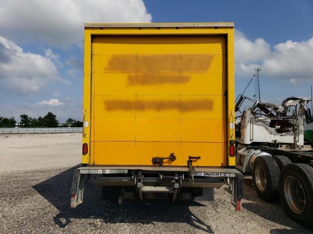 2019 Hino 155