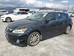 2013 Lexus CT 200 for sale in Sun Valley, CA