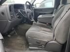 2003 Chevrolet Silverado K2500 Heavy Duty