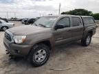 2014 Toyota Tacoma Double Cab