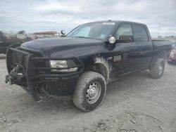 Salvage trucks for sale at Cahokia Heights, IL auction: 2017 Dodge RAM 2500 ST