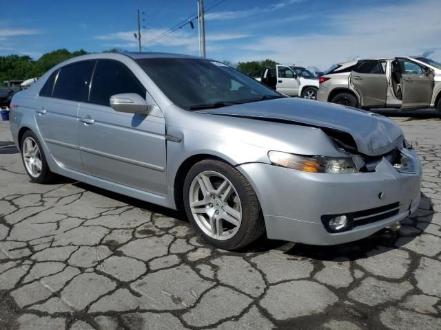 2008 Acura TL