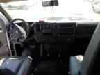 2013 Chevrolet Express G2500