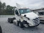 2023 Freightliner Cascadia 116 Semi Truck