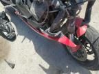 2009 Honda CBR600 RR-ABS
