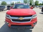 2015 Chevrolet Colorado LT