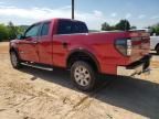 2011 Ford F150 Super Cab