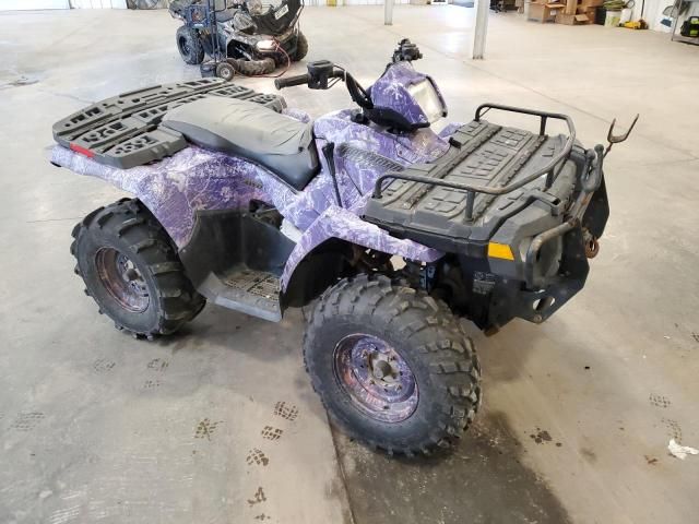 2006 Polaris Sportsman 800