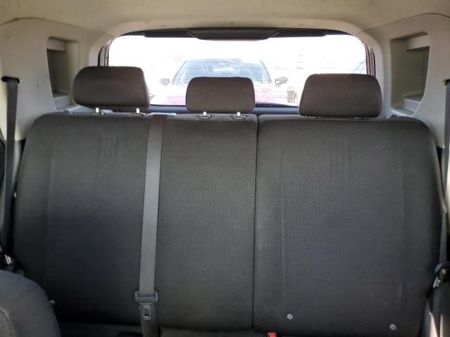 2009 Scion XB