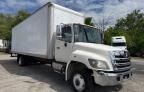 2014 Hino 258 268