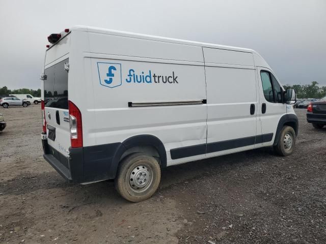 2023 Dodge RAM Promaster 2500 2500 High