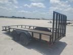 2024 Big Tex 70PI-16XBK4RG2B Utility Trailer