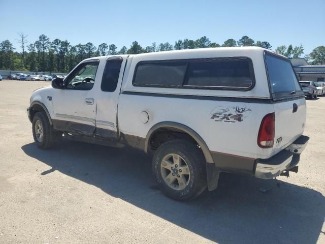 2003 Ford F150