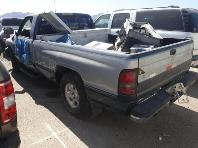 1996 Dodge RAM 1500