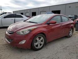 2013 Hyundai Elantra GLS for sale in Jacksonville, FL