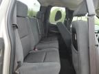 2009 GMC Sierra C1500 SLE