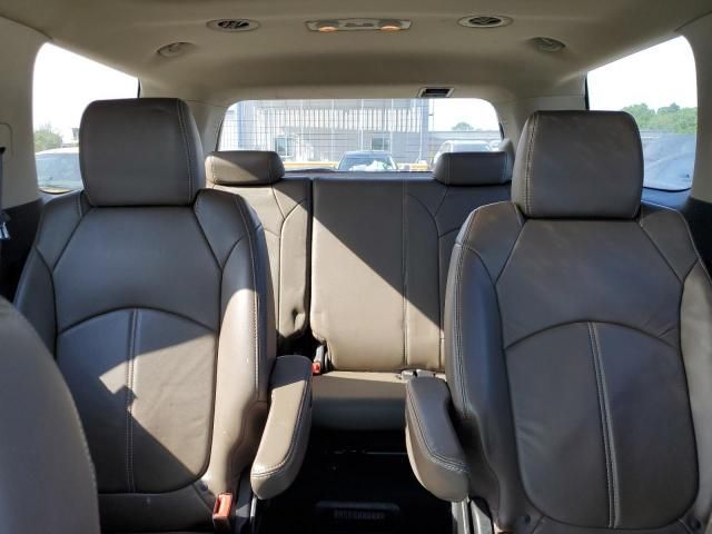 2013 GMC Acadia SLT-1