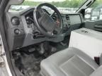2012 Ford F450 Super Duty